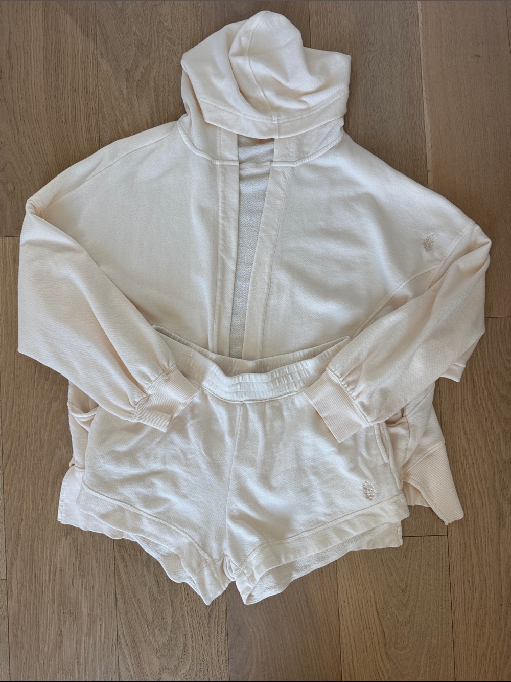 EUC Free People Movement set